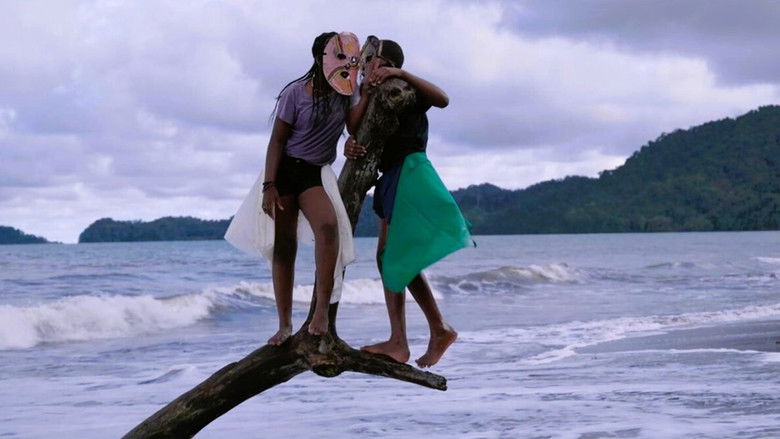 кадр из фильма El Sueño