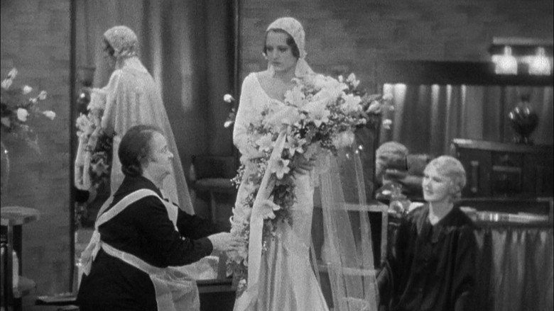 кадр из фильма Плохая девчонка