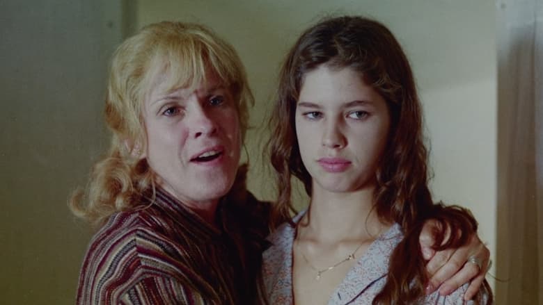 кадр из фильма Twee vrouwen