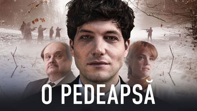 кадр из фильма Schächten