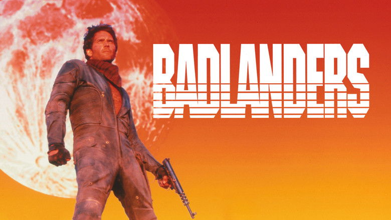 кадр из фильма Prison Planet