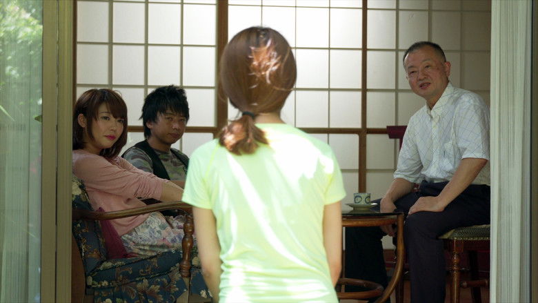 кадр из фильма 젊은 며느리