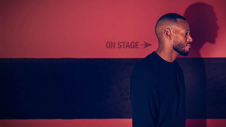 кадр из фильма Marlon Wayans: Good Grief