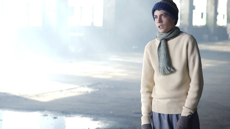 кадр из фильма Святой Ральф