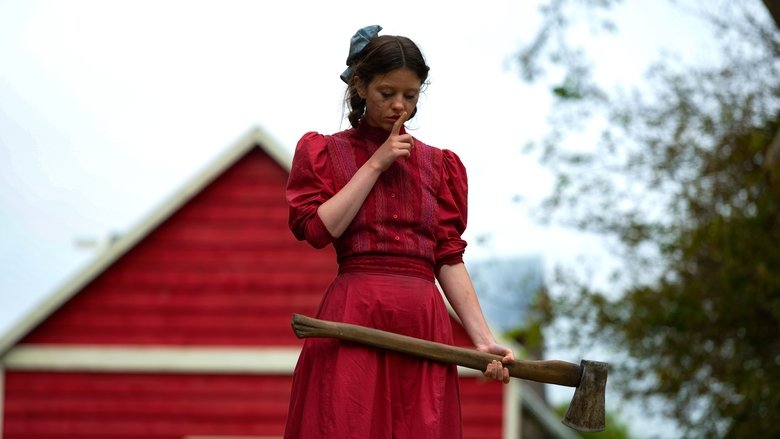 кадр из фильма Пэрл