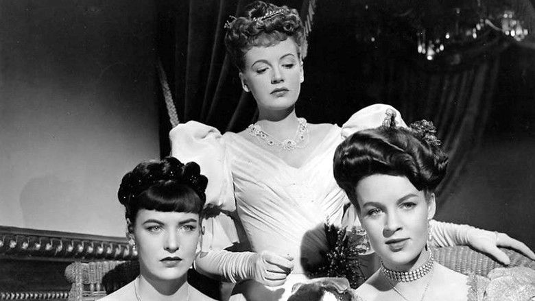 кадр из фильма Time Out of Mind