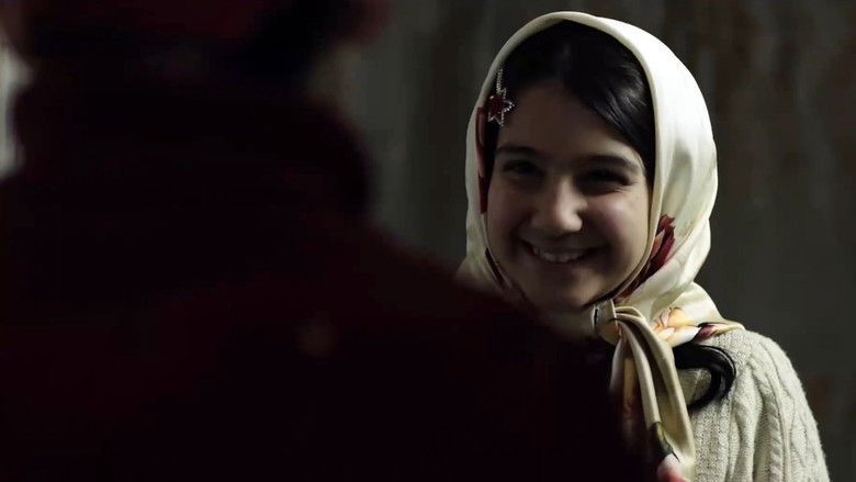 кадр из фильма بچه خور