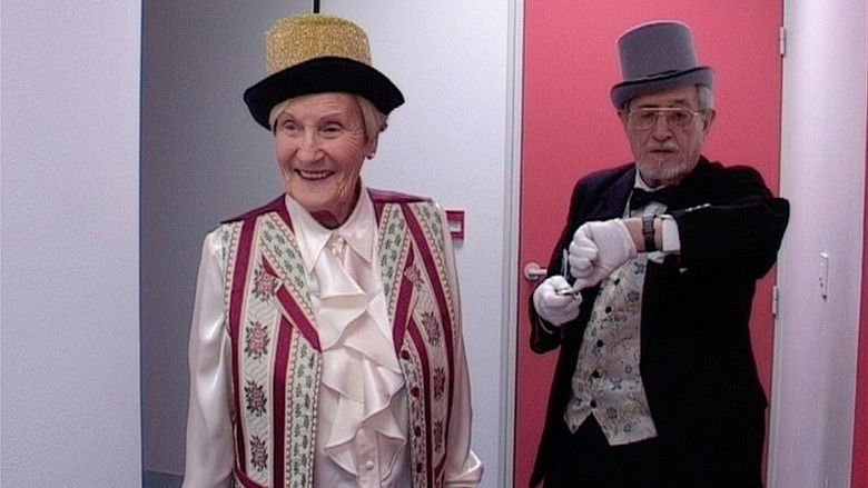 кадр из фильма Les Joyeux Compagnons