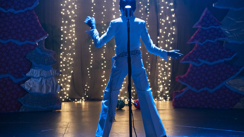 кадр из фильма Graceland