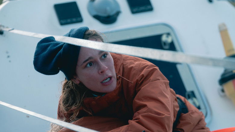 Открытое море. Смерть рядом