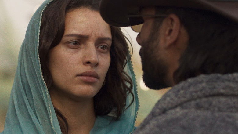 кадр из фильма ओ रोमियो