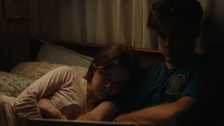 кадр из фильма The Pill