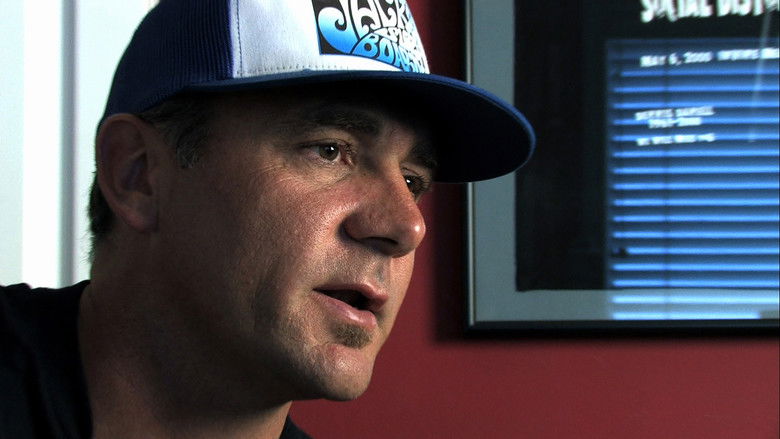 кадр из фильма Другое слово на букву «П»