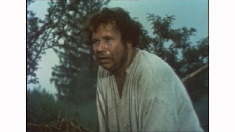 кадр из фильма Сломанная подкова