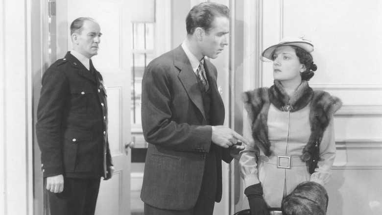 кадр из фильма The Bridge of Sighs