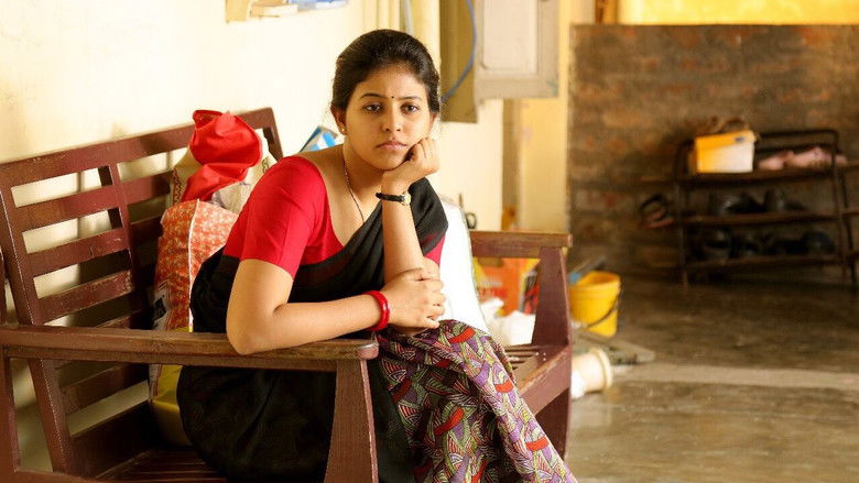 кадр из фильма நாடோடிகள் 2