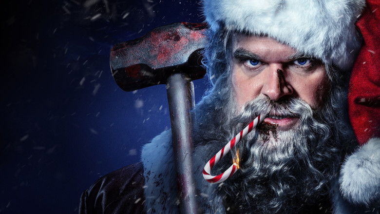 кадр из фильма Жестокая Ночь