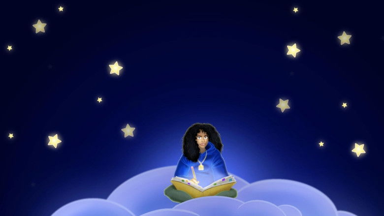 кадр из фильма CCF's Solstice Stories