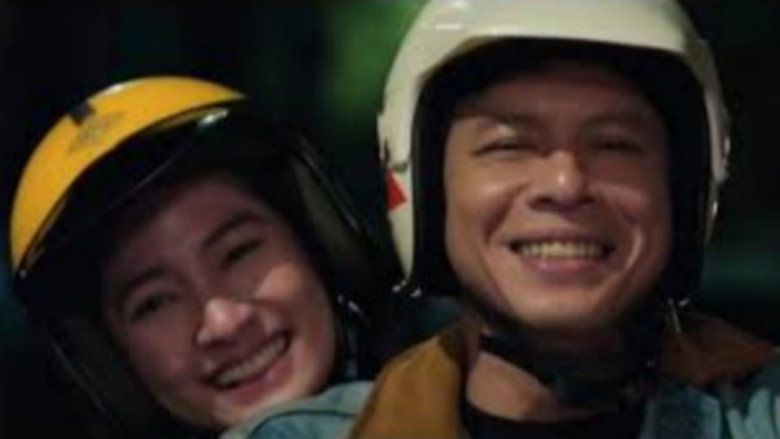 кадр из фильма Dilan ITB 1997