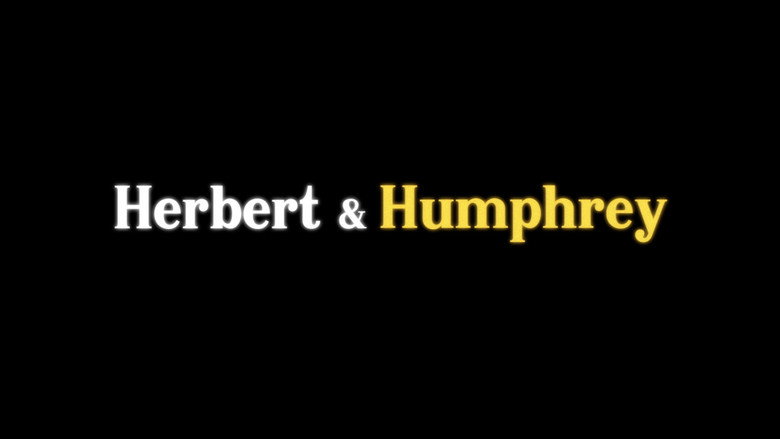 кадр из фильма Herbert & Humphrey