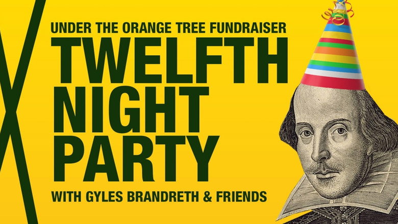 кадр из фильма The Twelfth Night Reunion