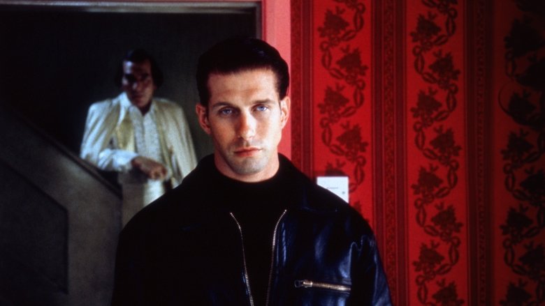 Час убийств