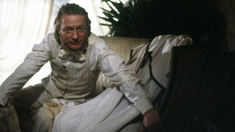 кадр из фильма Wahnfried