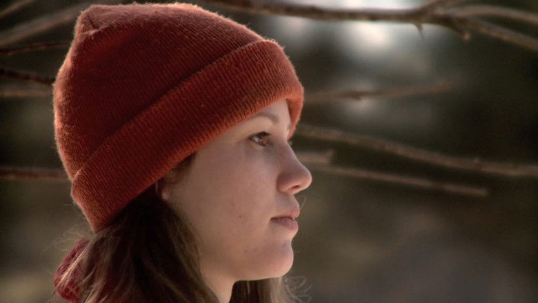 кадр из фильма AWOL