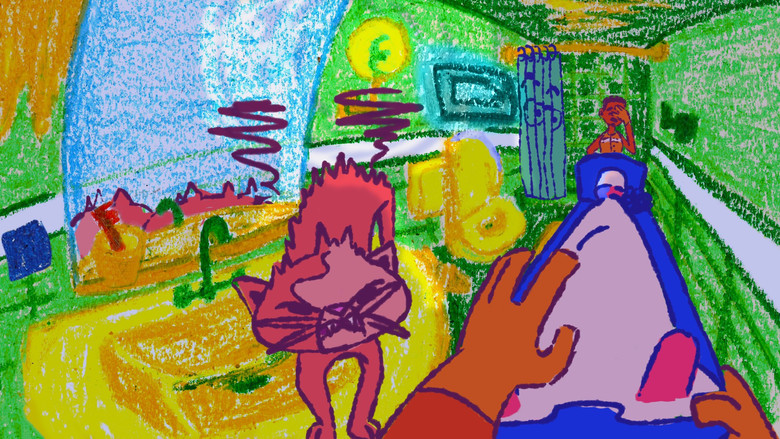 кадр из фильма Y ahora... ¿qué?