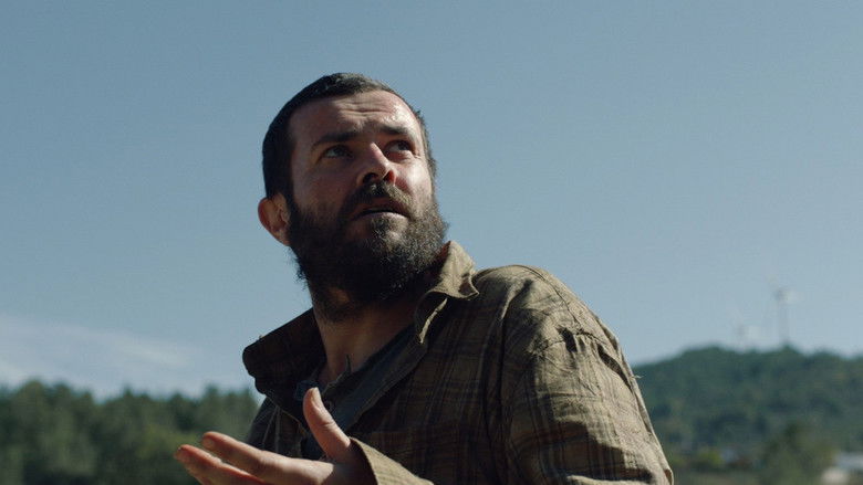 кадр из фильма Restos do Vento