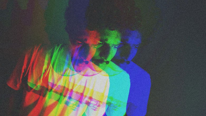 кадр из фильма Full Metal