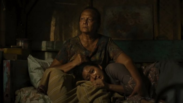 кадр из фильма Pangku