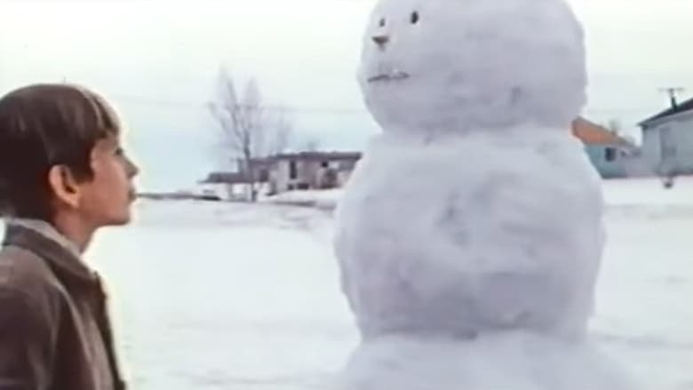 кадр из фильма Cipher in the Snow