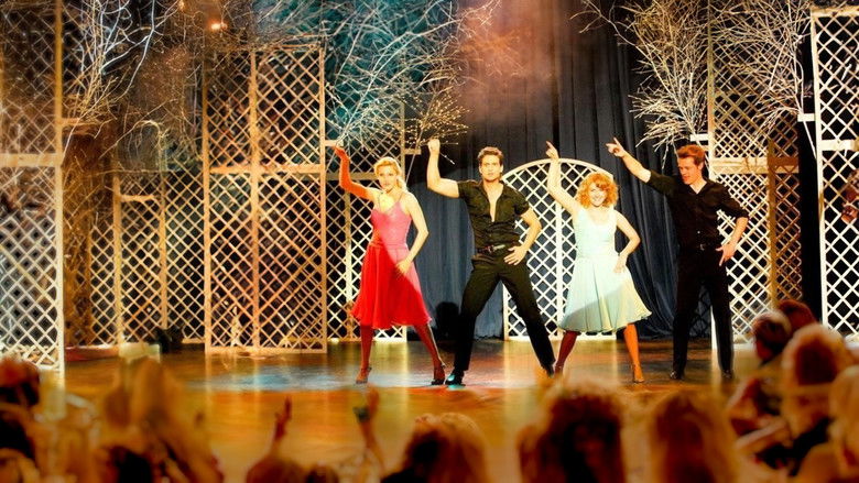 кадр из фильма Dörte's Dancing