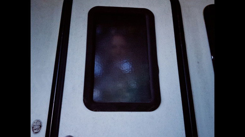 кадр из фильма The One Who Waits Below