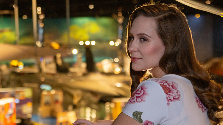 кадр из фильма Рождественский герой