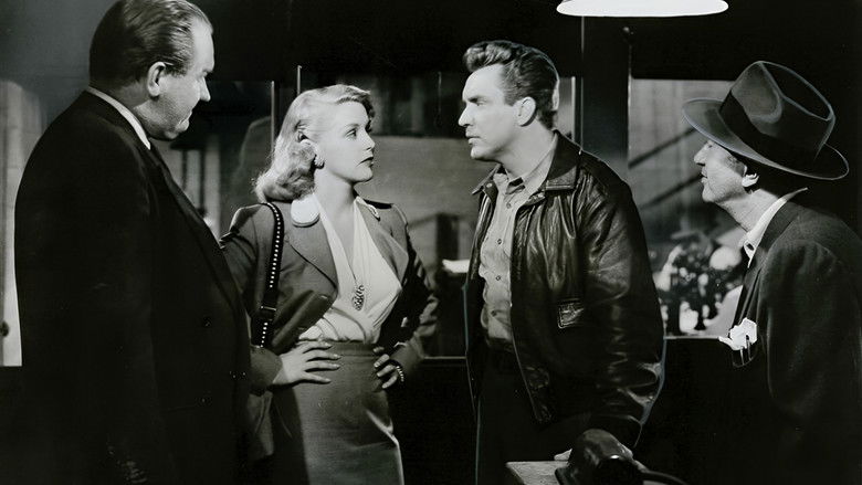 кадр из фильма 711 Ocean Drive