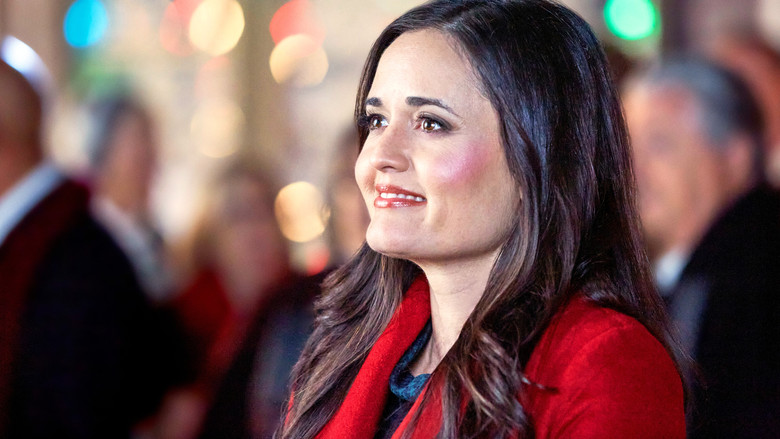 кадр из фильма Ты, я и рождественская ель