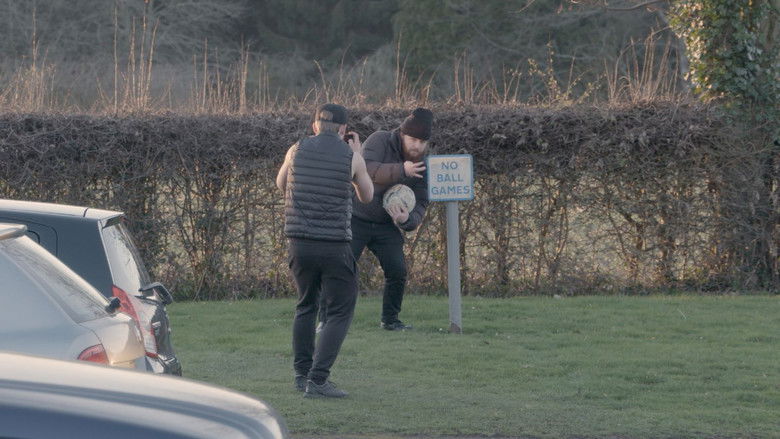 кадр из фильма Straight Outta Compton, Berkshire