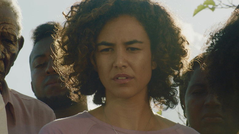 кадр из фильма Бакурау