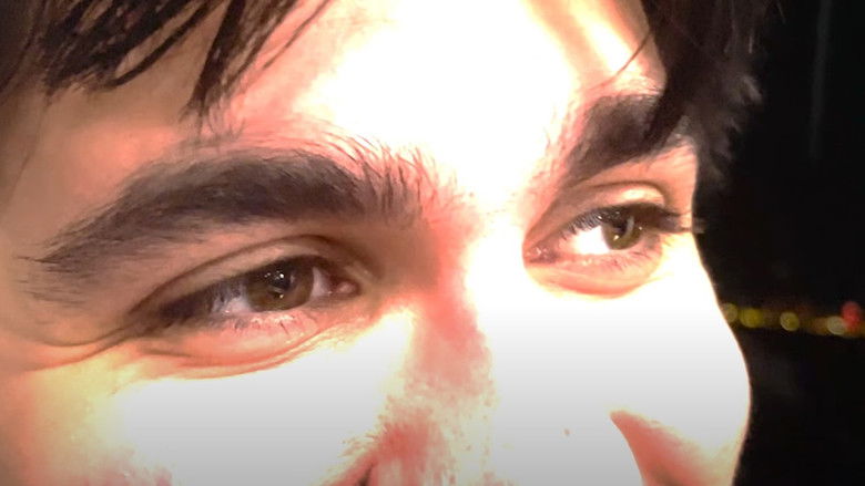 кадр из фильма Sanrı