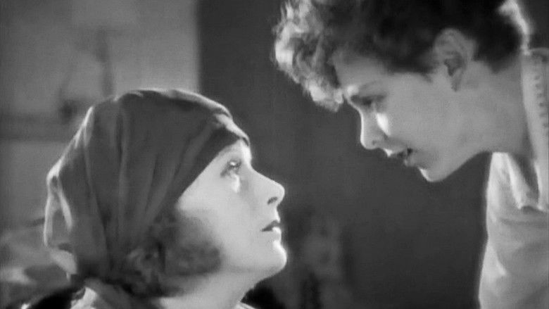 кадр из фильма Любовь