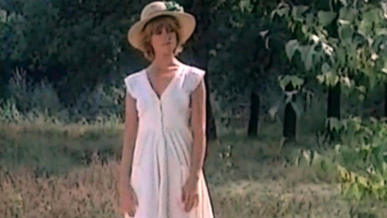 кадр из фильма Mädchen, die am Wege liegen