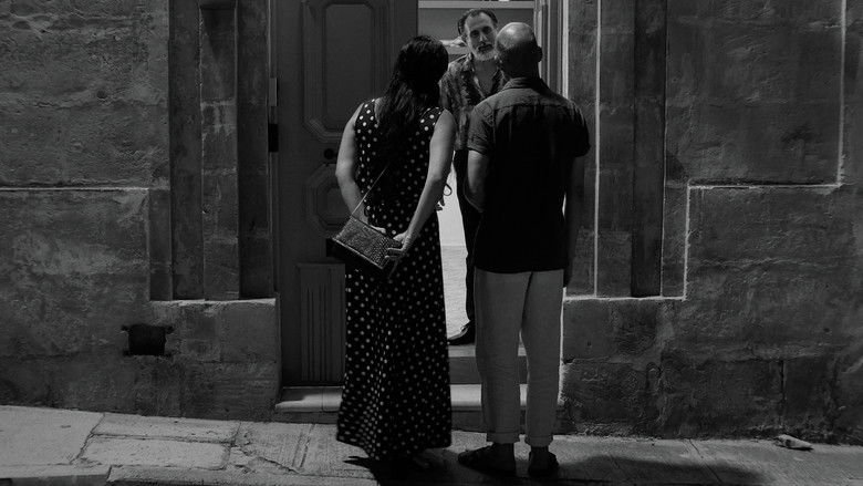 кадр из фильма Ciao Ciao