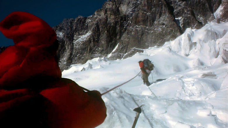 кадр из фильма Гиндукуш 68
