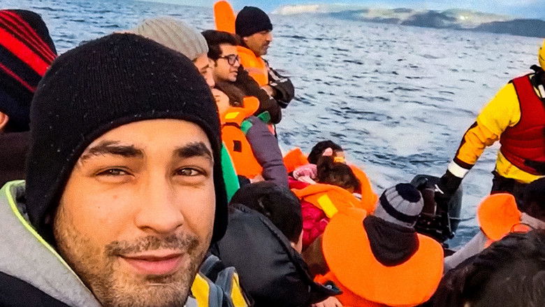 кадр из фильма Sanctuary