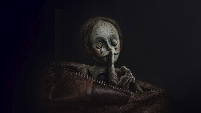 кадр из фильма Синистер. Семейное проклятие