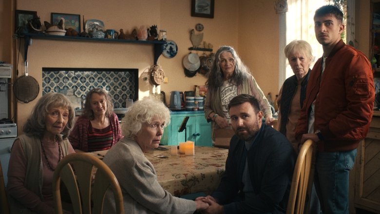 кадр из фильма Four Mothers