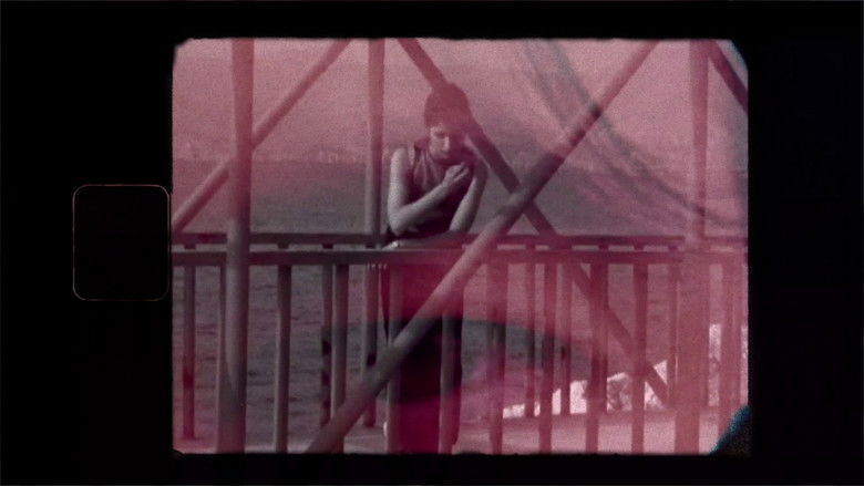 кадр из фильма A Wim Wenders Dream