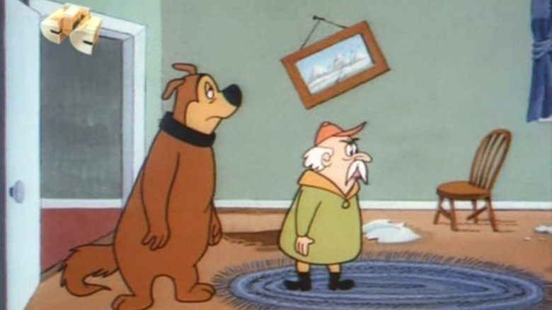 Убежище Чилли Вилли